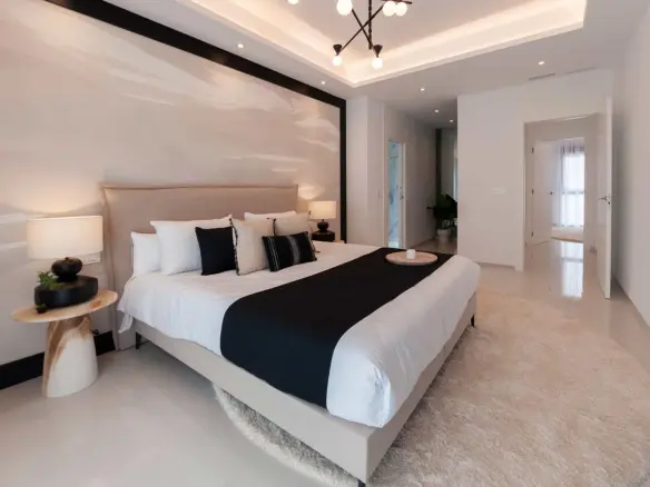 Villa 168 M² In Rojales, Spain
