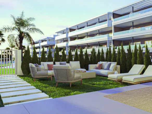 2-bedroom Penthouse In Torrevieja, Spain (145 M²)