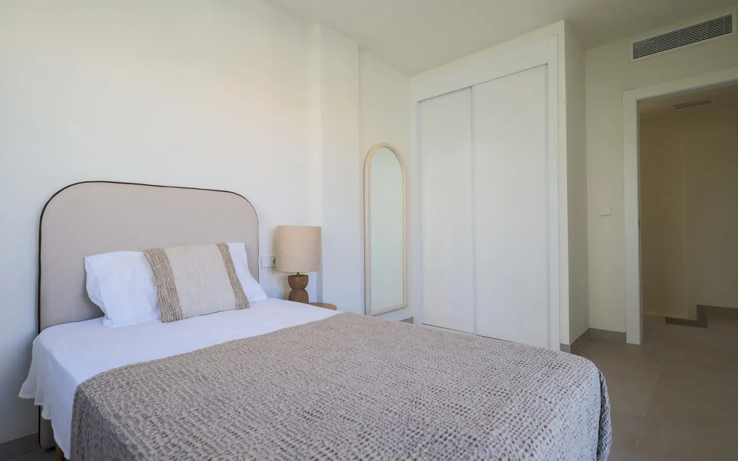 3-bedroom Villa In Orihuela Costa, Spain (109 M²)