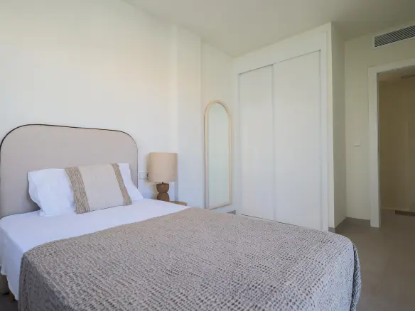 3-bedroom Villa In Orihuela Costa, Spain (109 M²)