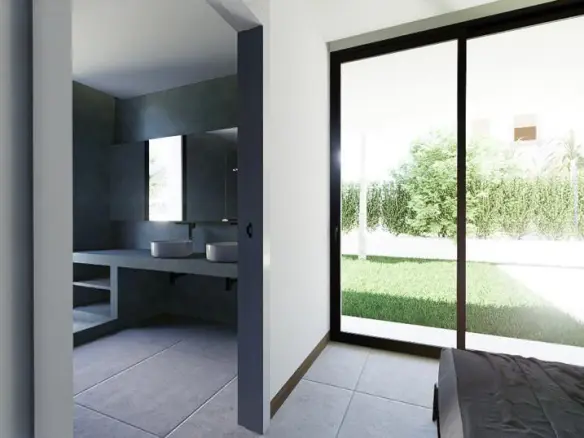 4-bedroom Villa In La Nucía, Spain (237 M²)