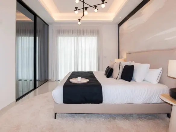 Villa 168 M² In Rojales, Spain