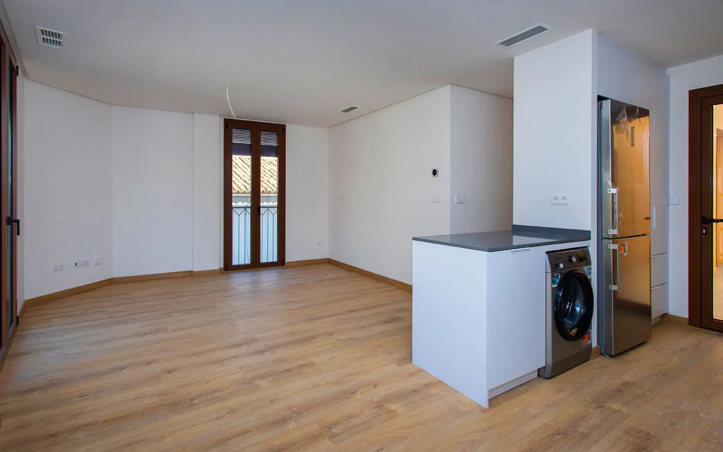 2-bedroom Penthouse In Hondon De Las Nieves, Spain (96 M²)