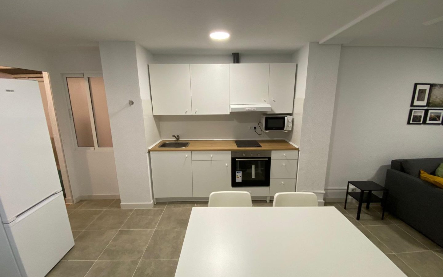 Apartment In Elche, Spain