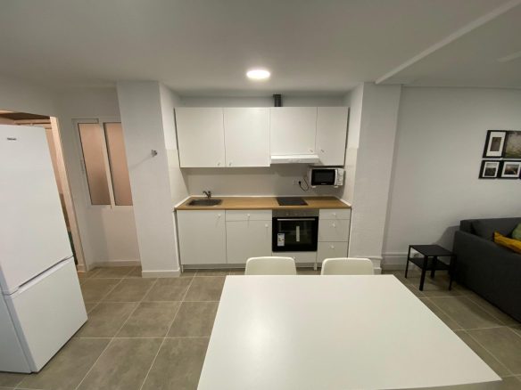 Apartment In Elche, Spain