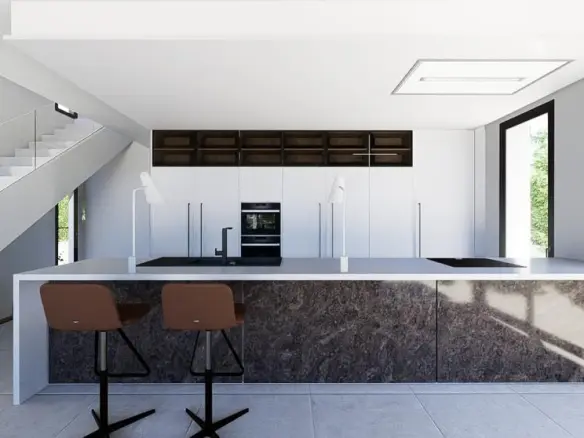 4-bedroom Villa In La Nucía, Spain (237 M²)