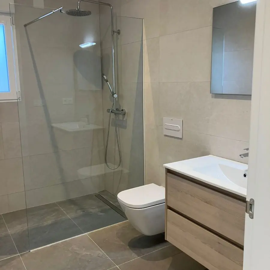 3-bedroom Villa In Pinoso, Spain (146 M²)