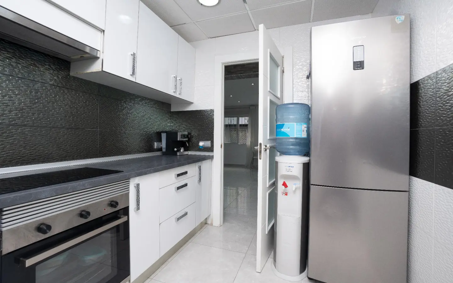 2-bedroom Flat In Villajoyosa, Spain (80 M²)