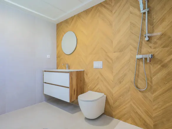 3-bedroom Villa In Orihuela Costa, Spain (109 M²)