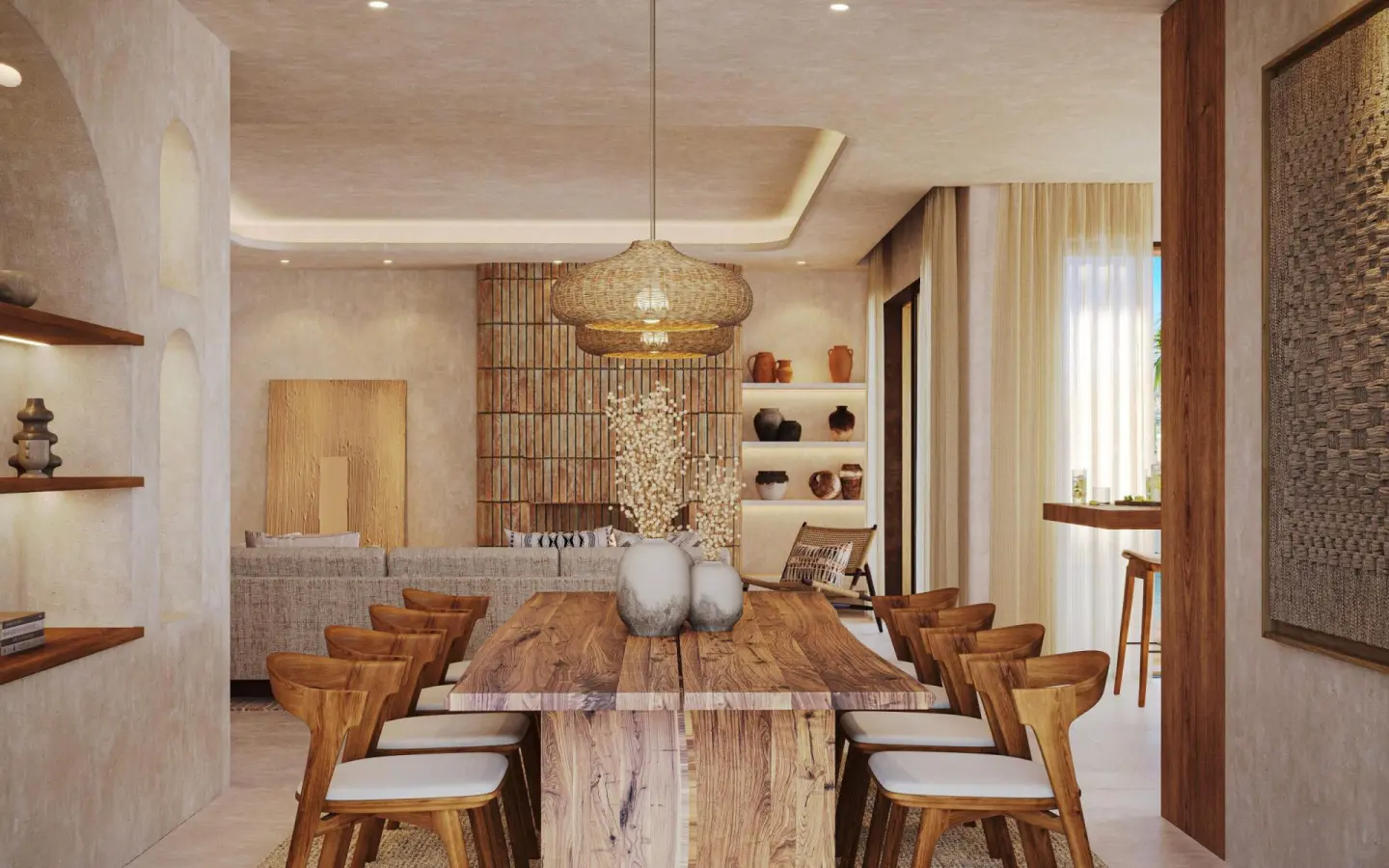 3-bedroom Villa In Jávea – Xàbia, Spain (342 M²)