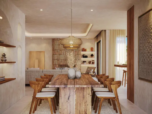 3-bedroom Villa In Jávea – Xàbia, Spain (342 M²)