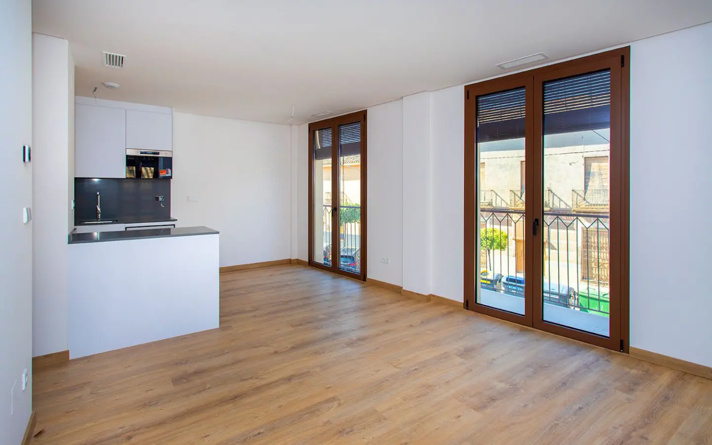 2-bedroom Penthouse In Hondon De Las Nieves, Spain (96 M²)