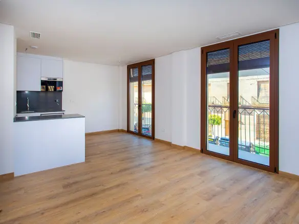 2-bedroom Penthouse In Hondon De Las Nieves, Spain (96 M²)