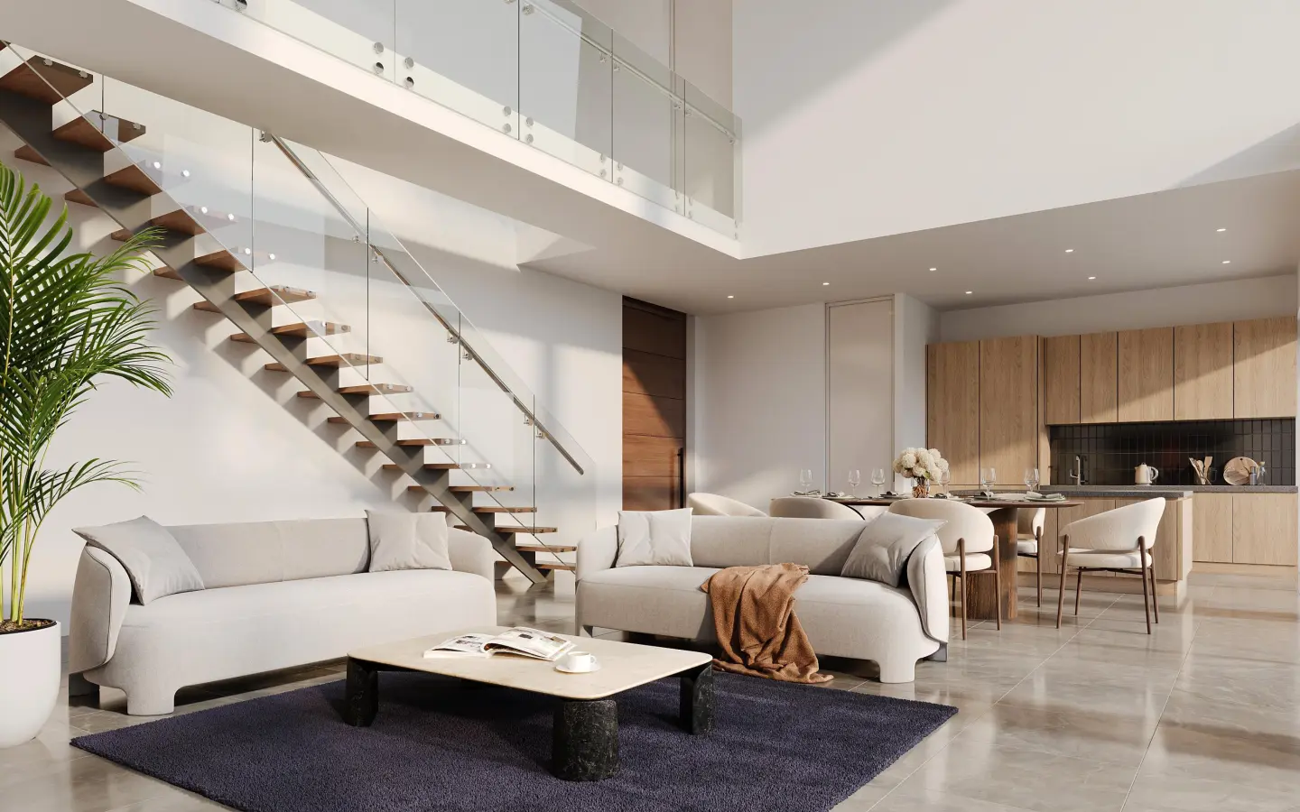 3-bedroom Villa In Calpe, Spain (273 M²)