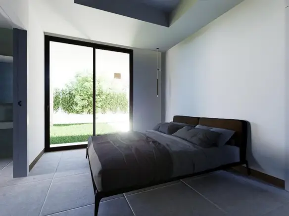4-bedroom Villa In La Nucía, Spain (237 M²)