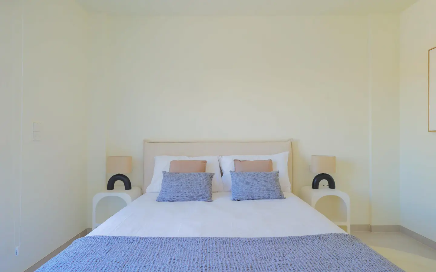 3-bedroom Villa In Orihuela Costa, Spain (109 M²)