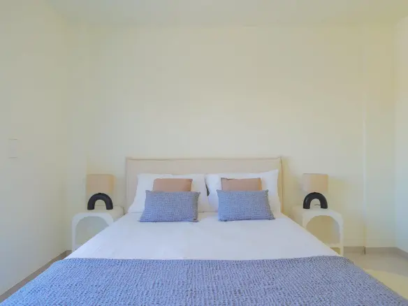 3-bedroom Villa In Orihuela Costa, Spain (109 M²)