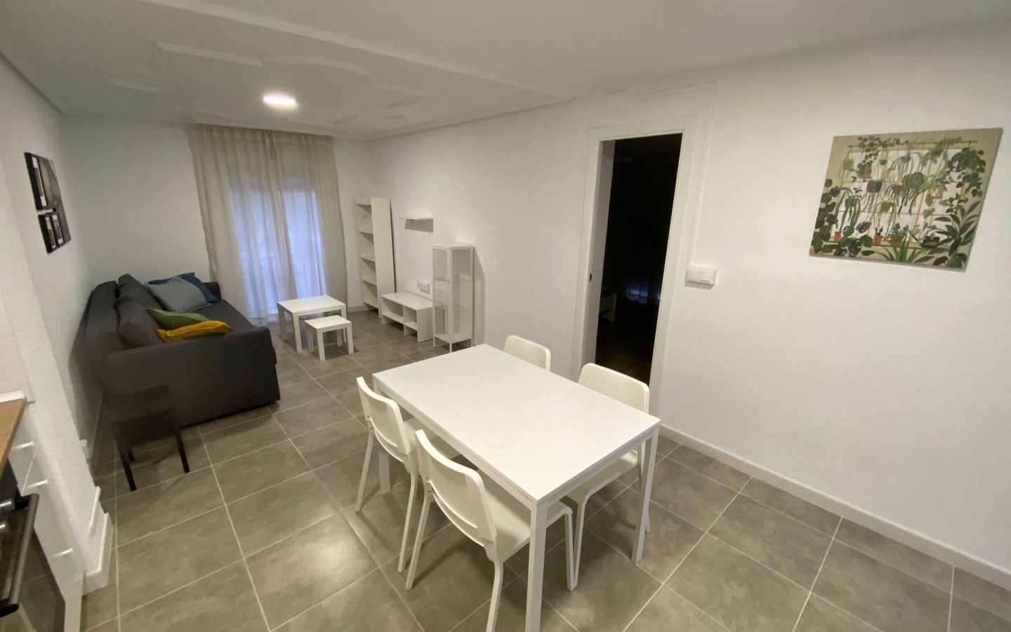 Apartment In Elche, Spain