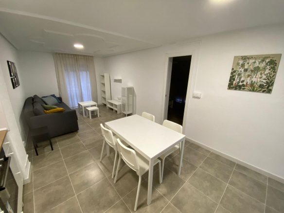 Apartment In Elche, Spain
