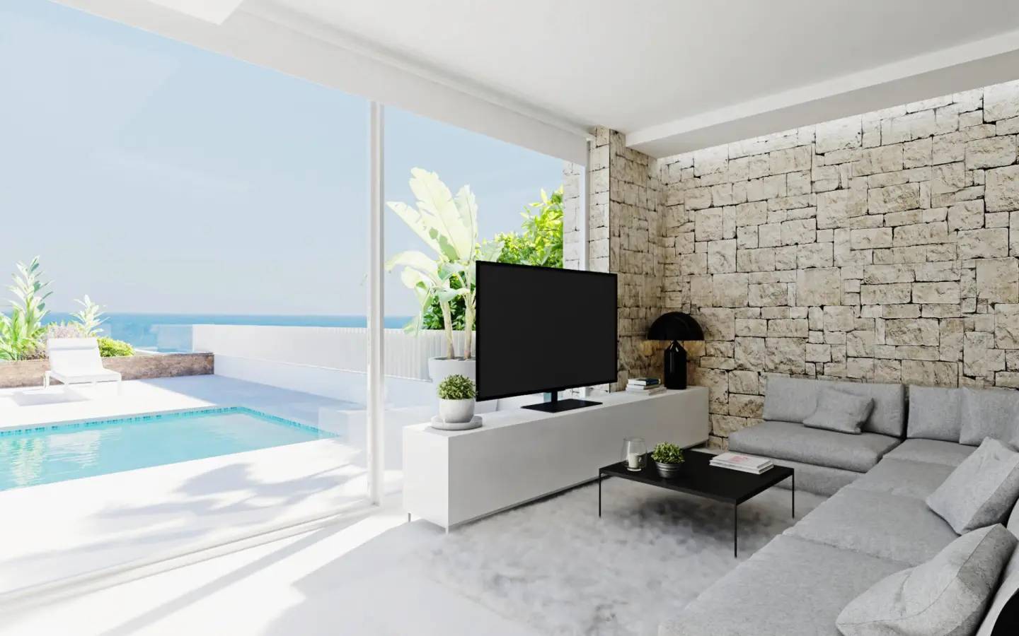 4-bedroom Villa In Calpe, Spain (315 M²)