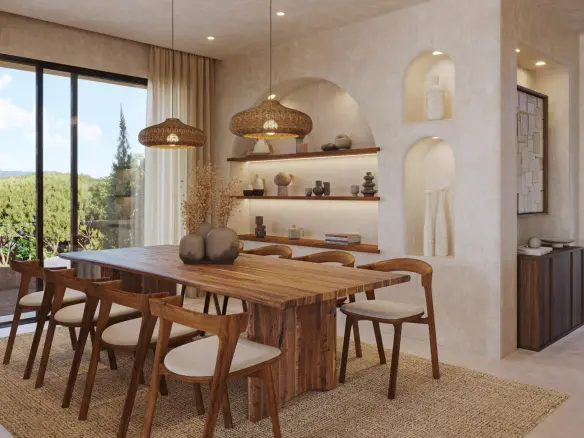 3-bedroom Villa In Jávea – Xàbia, Spain (342 M²)