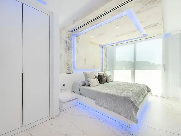 4-bedroom Villa In Calpe, Spain (426 M²)