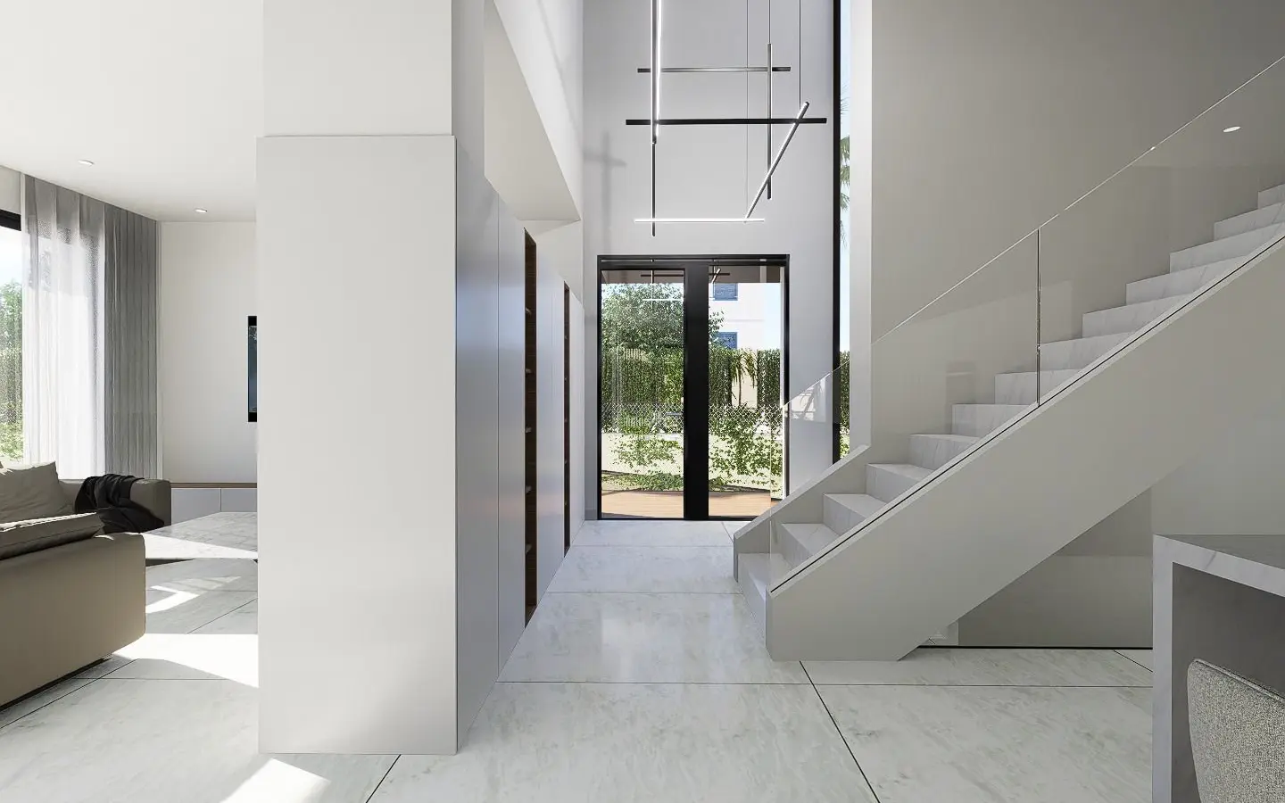 4-bedroom Villa In La Nucía, Spain (237 M²)