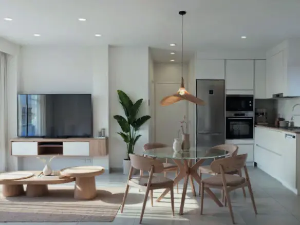2-bedroom Apartment In Torrevieja, Spain (78 M²)