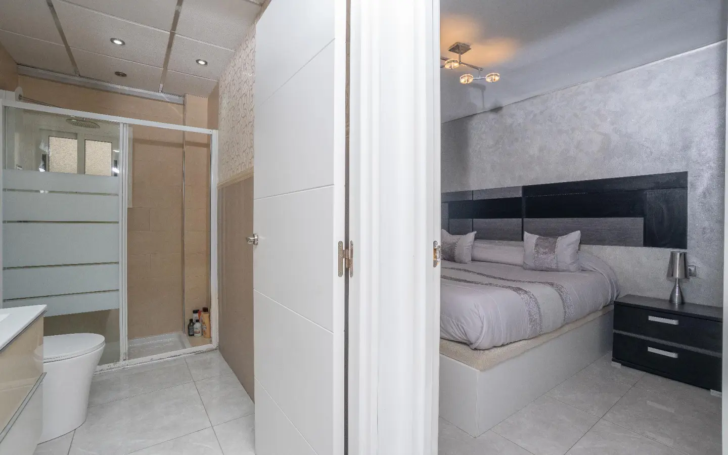 2-bedroom Flat In Villajoyosa, Spain (80 M²)
