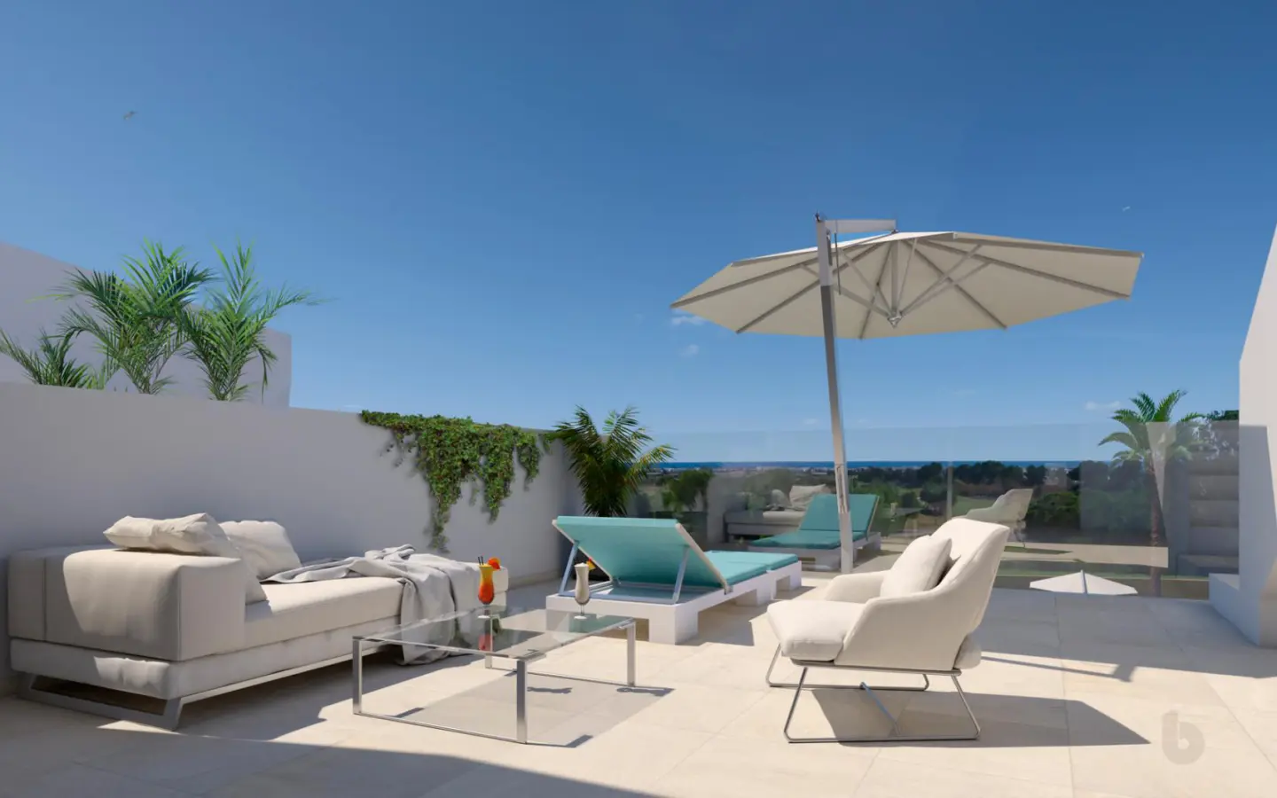 3-bedroom Villa In Pilar De La Horadada, Spain (238 M²)