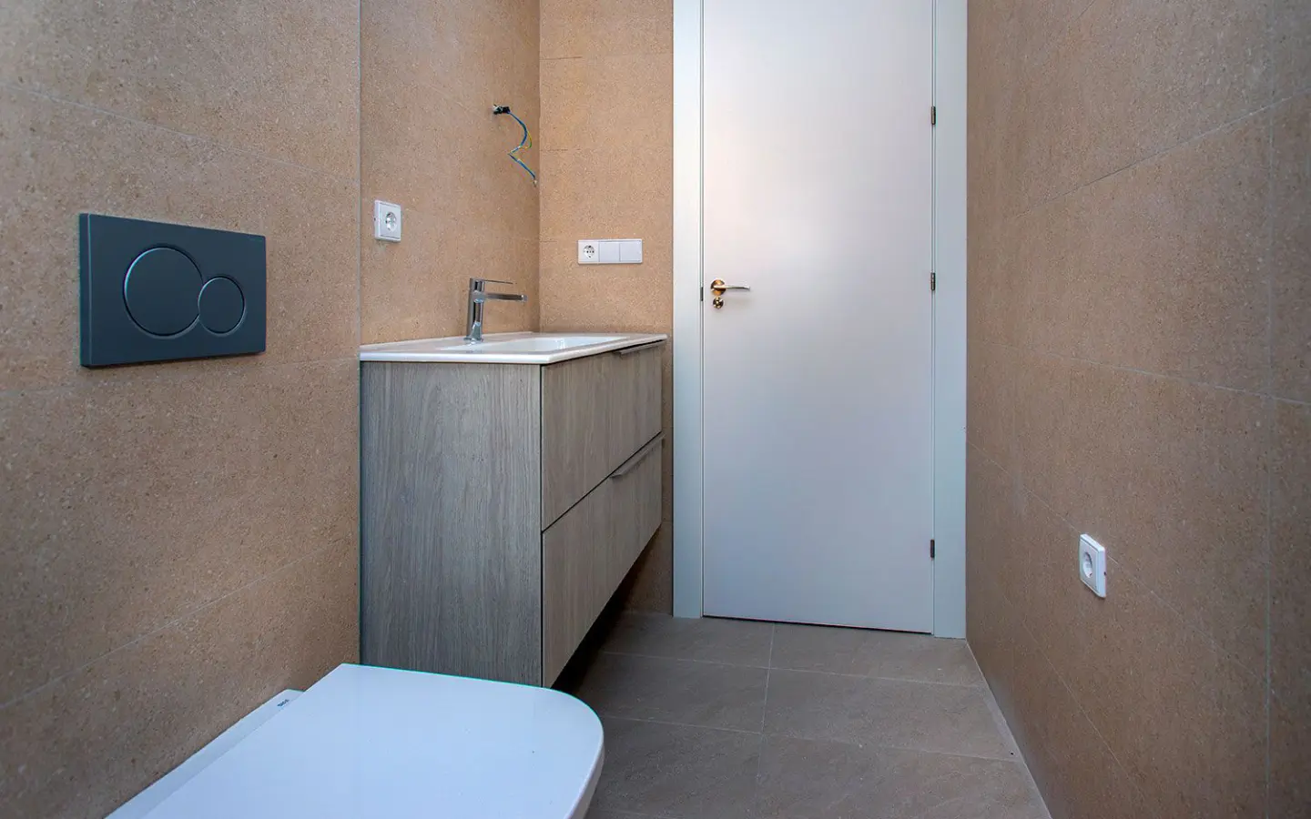 2-bedroom Penthouse In Hondon De Las Nieves, Spain (96 M²)