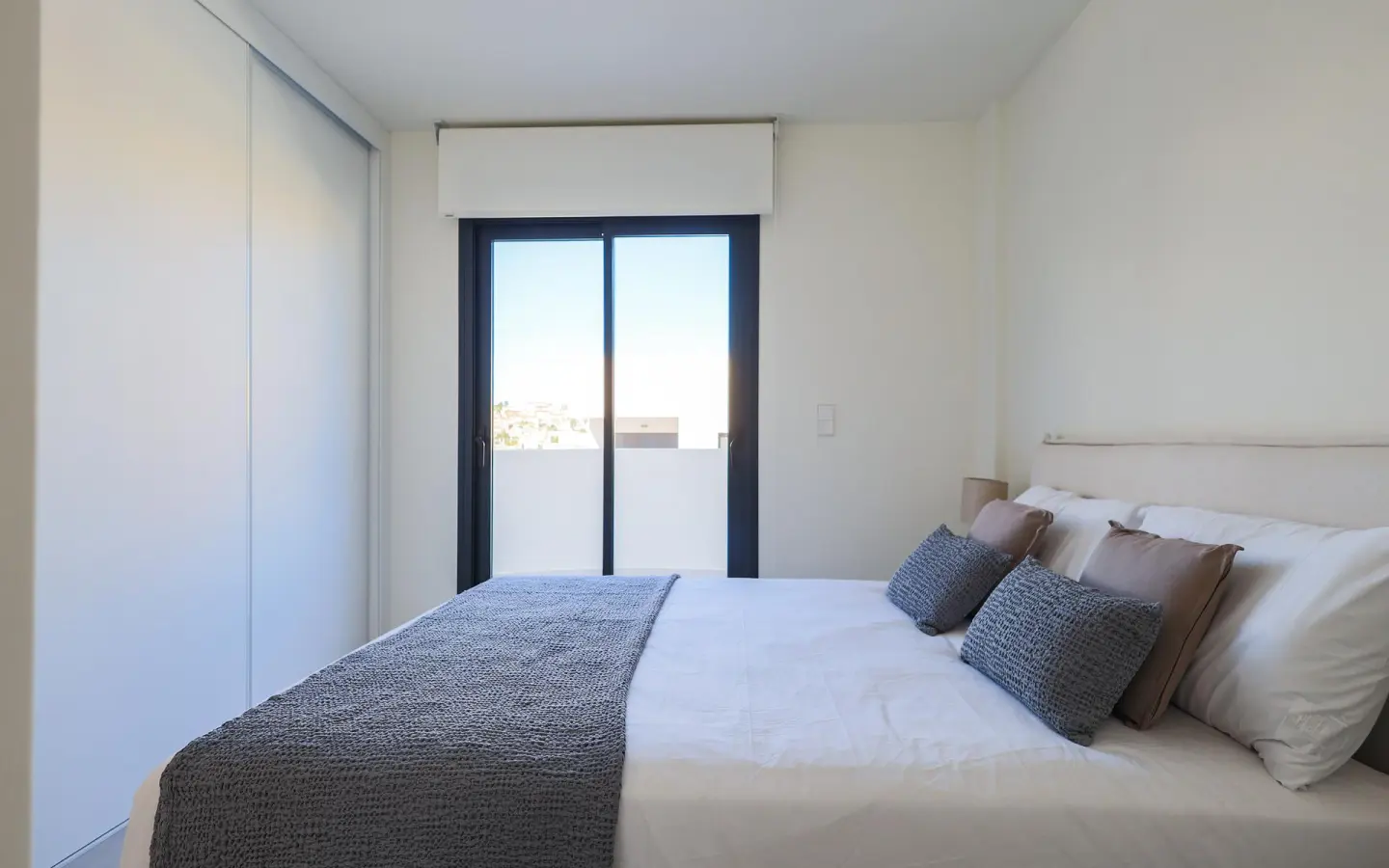 3-bedroom Villa In Orihuela Costa, Spain (109 M²)
