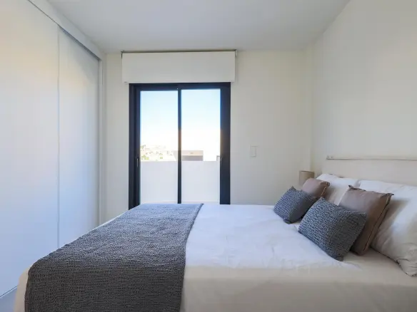 3-bedroom Villa In Orihuela Costa, Spain (109 M²)