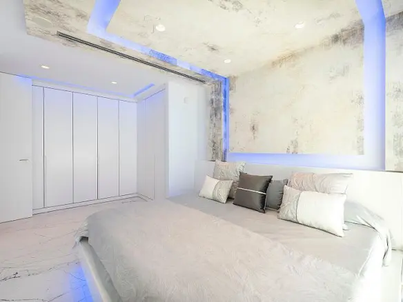 4-bedroom Villa In Calpe, Spain (426 M²)