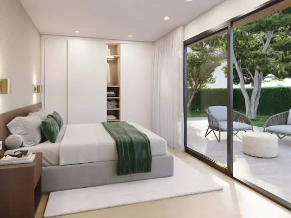 3-bedroom Penthouse In La Nucía, Spain (223 M²)