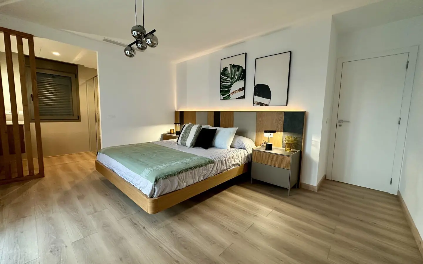 4-bedroom Villa In Finestrat, Spain (244 M²)