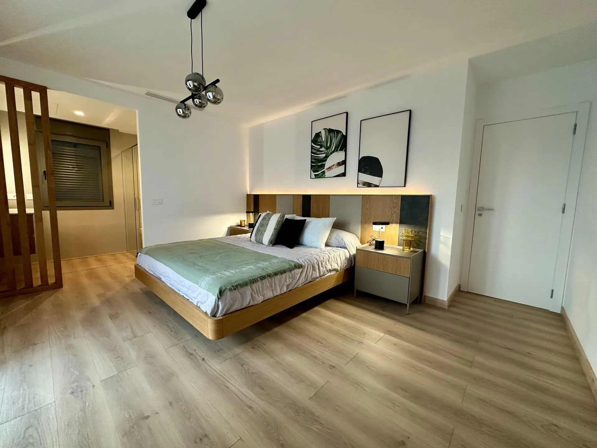 4-bedroom Villa In Finestrat, Spain (244 M²)
