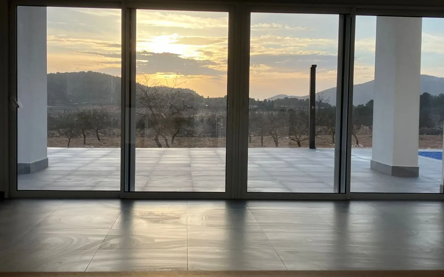 3-bedroom Villa In Pinoso, Spain (146 M²)