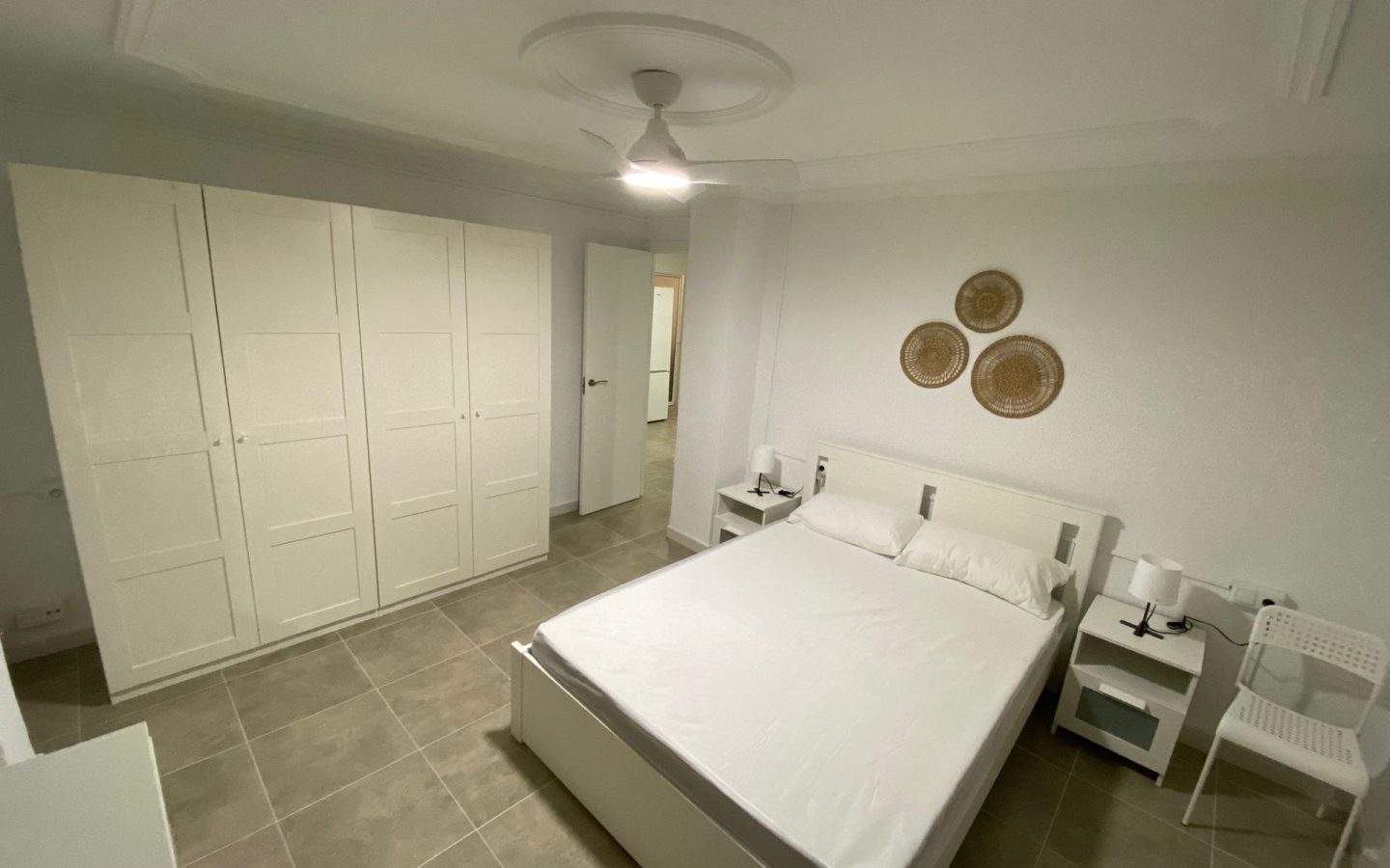 Apartment In Elche, Spain