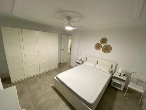 Apartment In Elche, Spain
