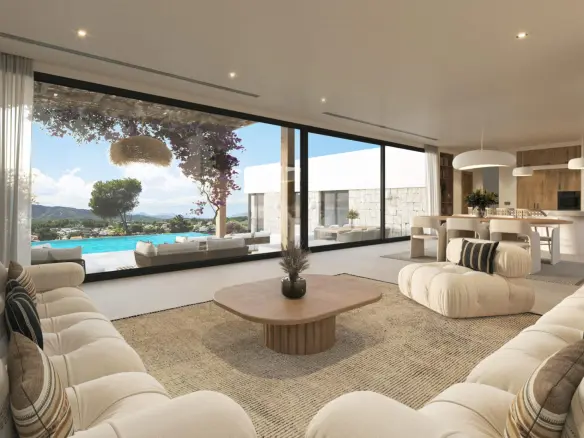3-bedroom Villa In Jávea – Xàbia, Spain (200 M²)
