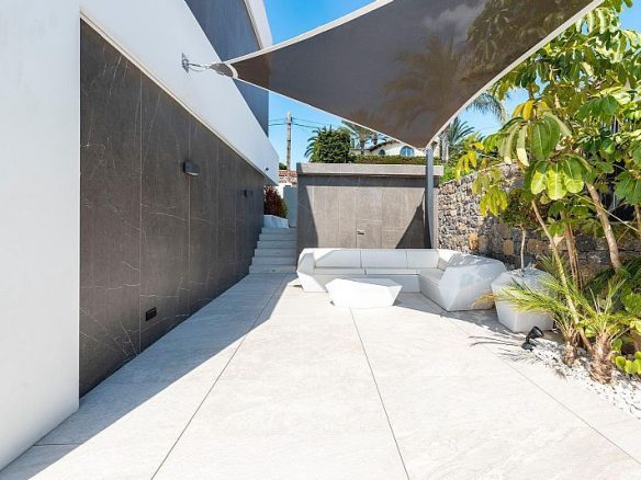 4-bedroom Villa In Calpe, Spain (426 M²)