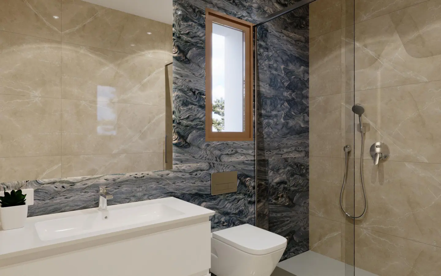 3-bedroom Villa In La Marina, Spain (167 M²)