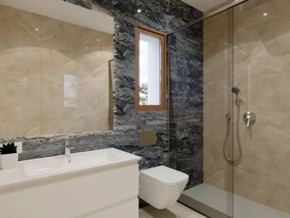 3-bedroom Villa In La Marina, Spain (167 M²)