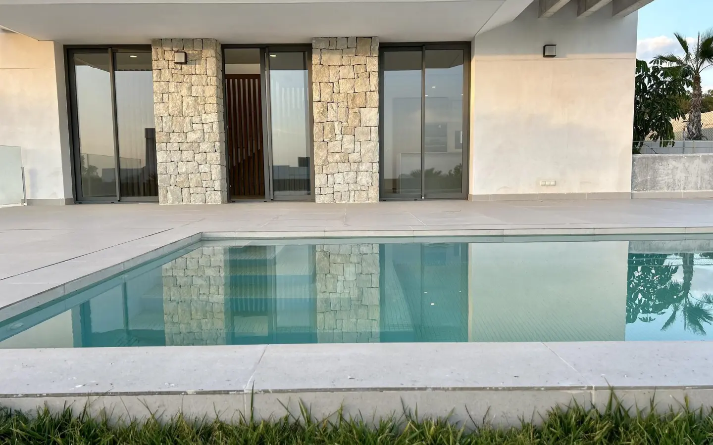 4-bedroom Villa In Finestrat, Spain (244 M²)