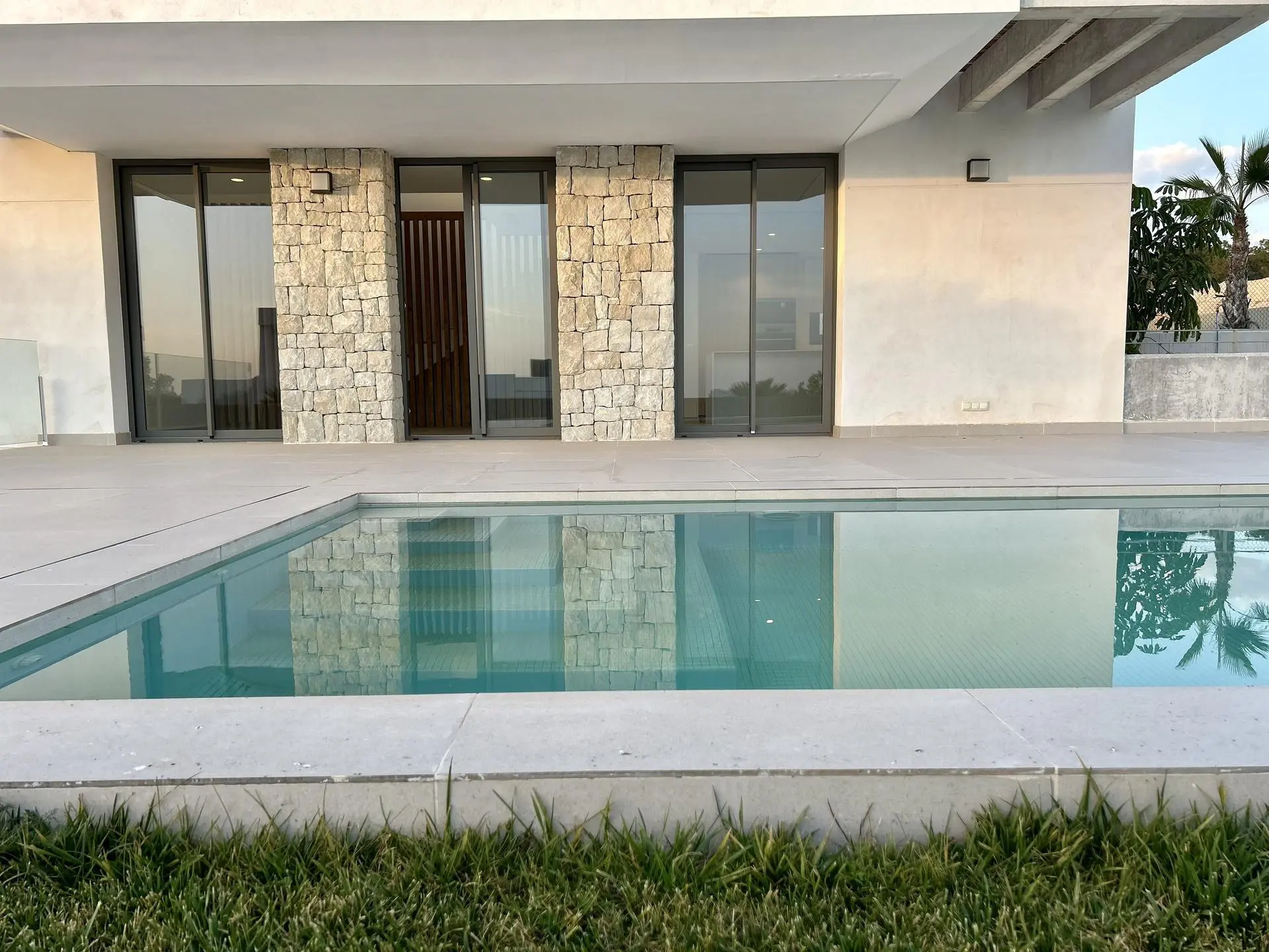 4-bedroom Villa In Finestrat, Spain (244 M²)