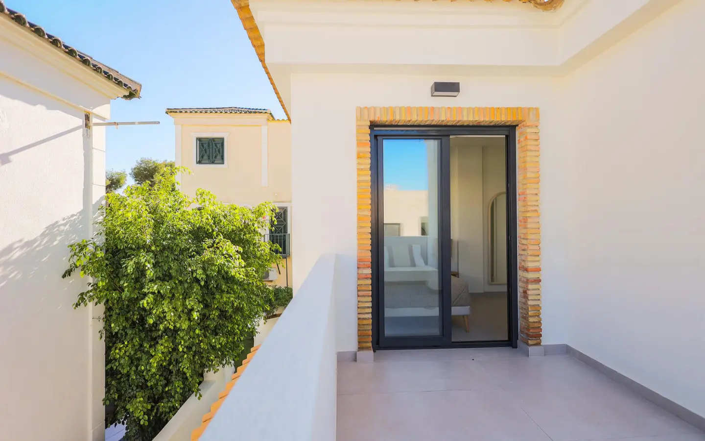 3-bedroom Villa In Orihuela Costa, Spain (109 M²)
