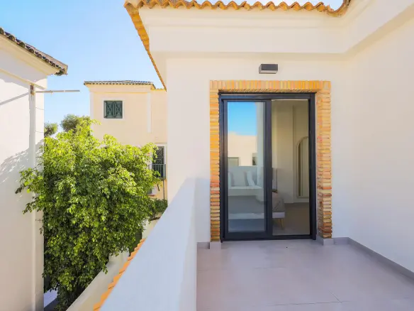 3-bedroom Villa In Orihuela Costa, Spain (109 M²)