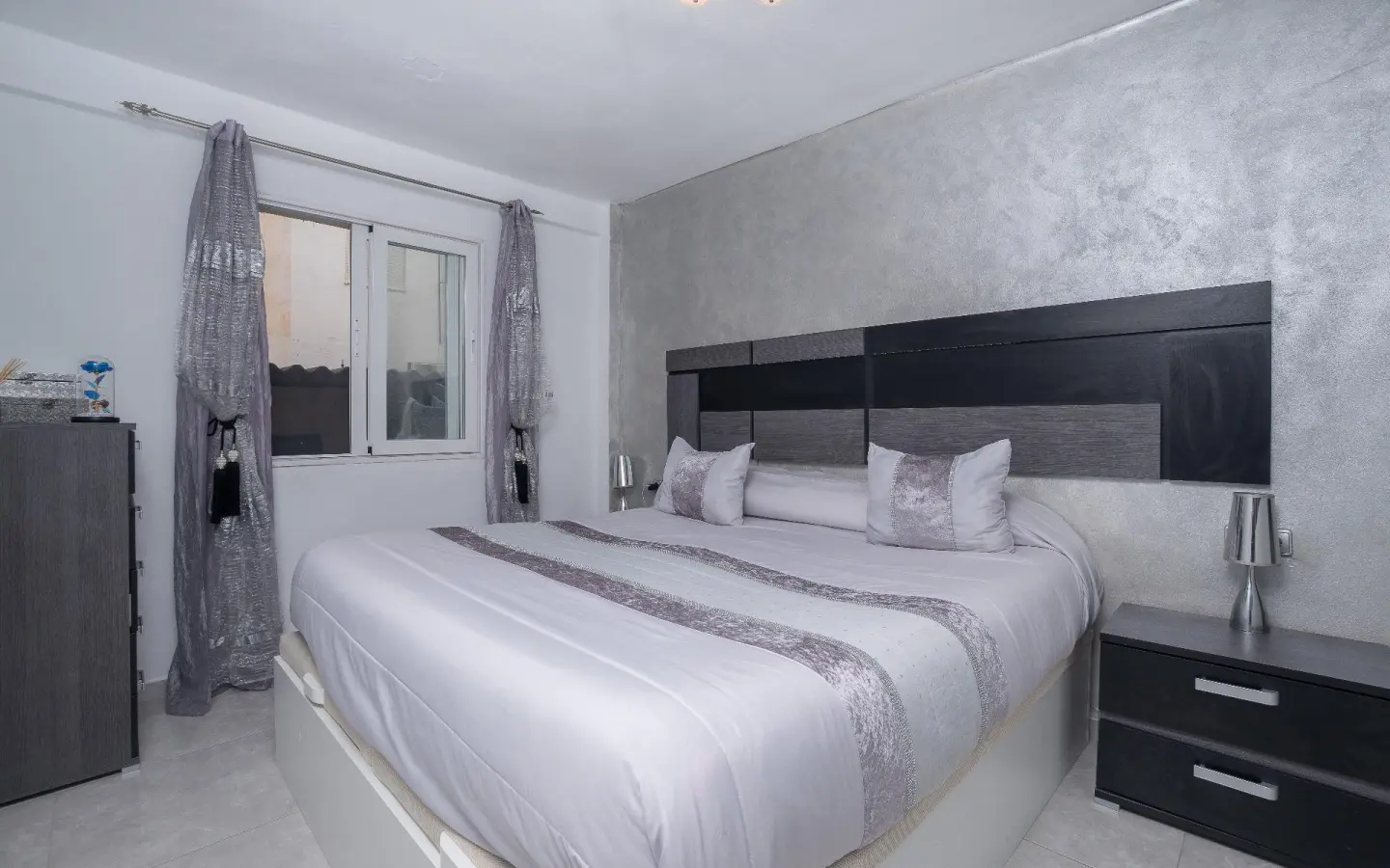 2-bedroom Flat In Villajoyosa, Spain (80 M²)