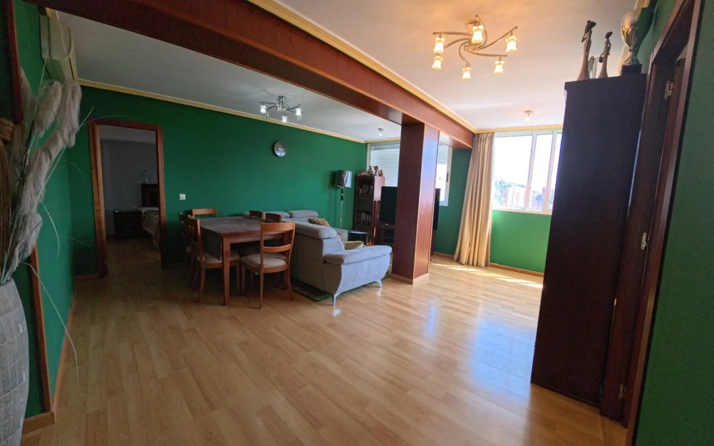 3-bedroom Penthouse In Benidorm, Spain (124 M²)